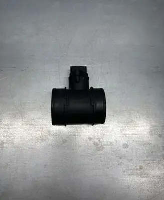 Opel Astra G Mass air flow meter RF281002180
