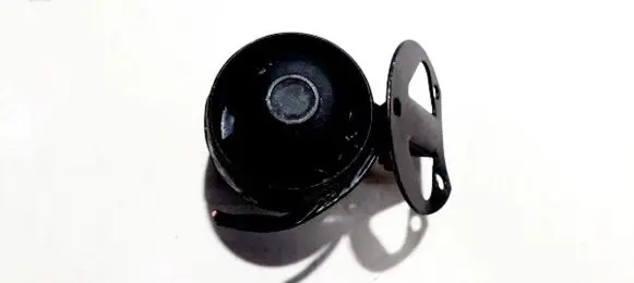 Alarm system siren
