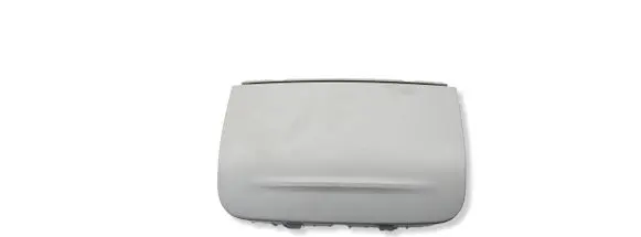 Skoda Octavia Mk3 (5E) Sunglasses storage box 5E0868837 30072014