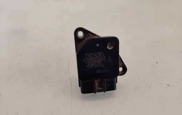Toyota Land Cruiser (J100) Mass air flow meter 2220430010 1974002110