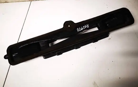 Ford Mondeo MK IV Air intake duct part 7S7118A613AB