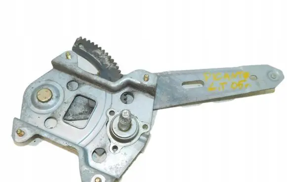 KIA Picanto Rear door manual window regulator 