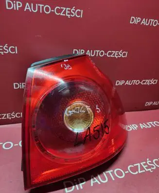 Volkswagen Golf V Rear/tail lights 1K6945096G