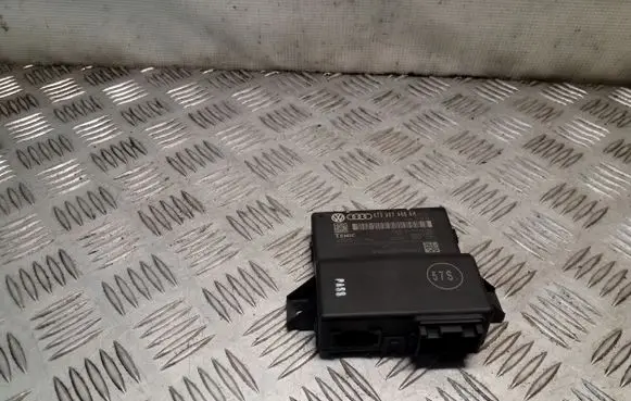 Audi Q5 SQ5 Gateway control module 8T0907468AH