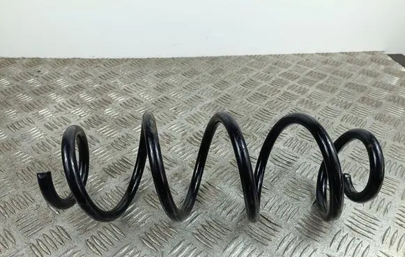 Nissan X-Trail T33 Rear coil spring