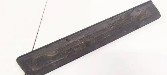 KIA Sportage Front sill trim cover 858733U010 85873-3U010