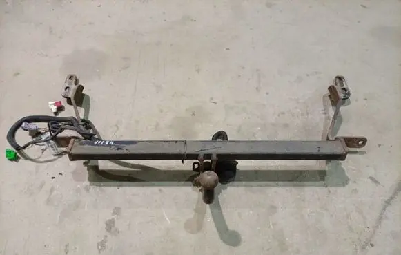 Citroen Berlingo Tow bar set 