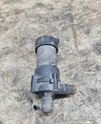 Mercedes-Benz C W203 Electric auxiliary coolant/water pump 2038350064