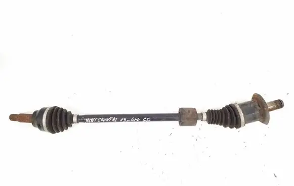 Mini Cooper Countryman R60 Rear driveshaft 9809184