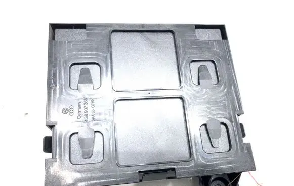 Audi A7 S7 4G Central body control module 4H0907064BP