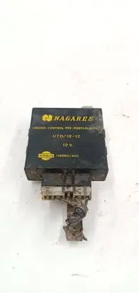 Ford Maverick Glow plug pre-heat relay 1106902402