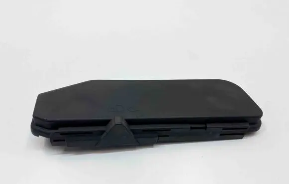 Fuse box cover