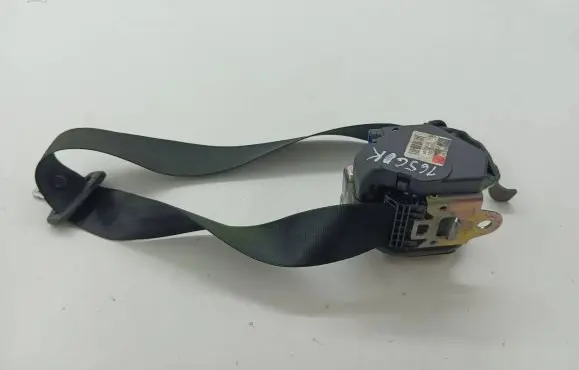 Audi A8 S8 D3 4E Rear seatbelt 601783000 000026H