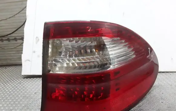 Mercedes-Benz E W211 Rear/tail lights