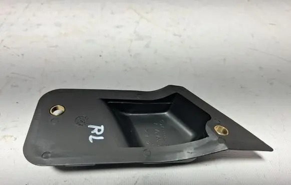 Mercedes-Benz SLK R170 Centre console side trim rear A1707500155