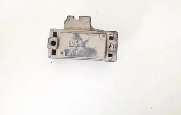 Renault Laguna I Air pressure sensor gm466