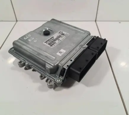 Volvo S60 Engine control unit/module P31303388 0281015286