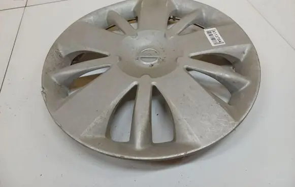 Nissan NV200 R14 wheel hub/cap/trim 40315BJ01A