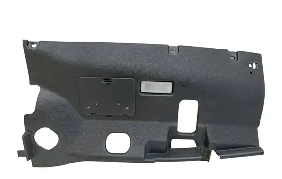 BMW X5 E70 Dashboard lower bottom trim panel 7161786 773201 T0027282