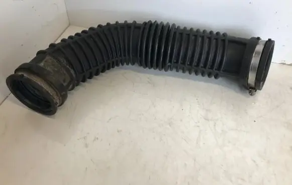 Fiat Ducato Turbo air intake inlet pipe/hose CKAAUYXC