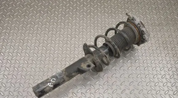 Front shock absorber/damper