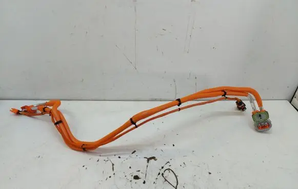 Tesla Model 3 Other wiring loom 1507801-00-c