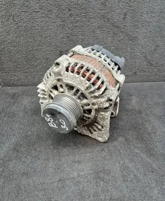 Audi A4 S4 B8 8K Generator/alternator 059903018R