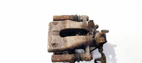 Opel Astra H Rear brake caliper 