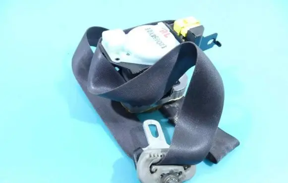 Honda Civic Front seatbelt IMPRK1257401