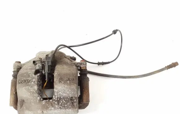 Mercedes-Benz E W212 Front brake caliper A2044212481