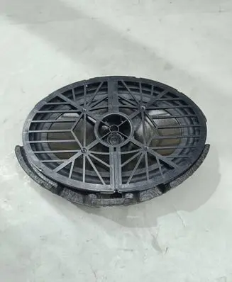 Citroen C6 Front door speaker 9633356080 9659121180