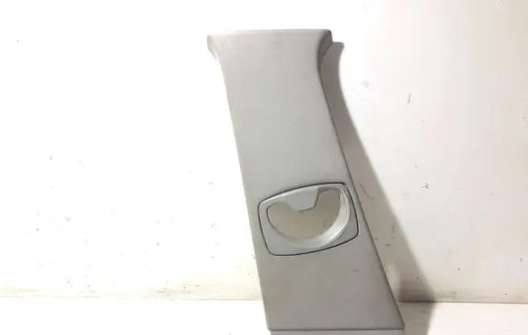 BMW 5 E60 E61 (B) pillar trim (top) 7027087