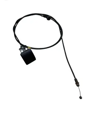 Mitsubishi Outlander Engine bonnet/hood lock release cable 