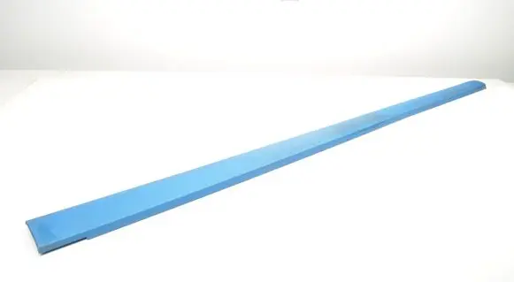 BMW i3 Foot area side trim 7417936