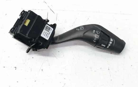 Ford Fusion II Wiper control stalk DG9T17A553AFW