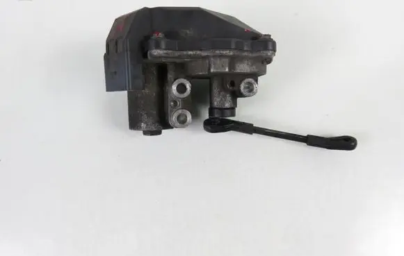 Audi A5 8T 8F Intake manifold valve actuator/motor A2C53289031 059129085L