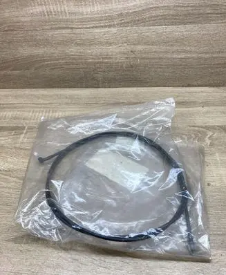 Skoda Octavia Mk2 (1Z) Windshield washer fluid hose 1U9955960C