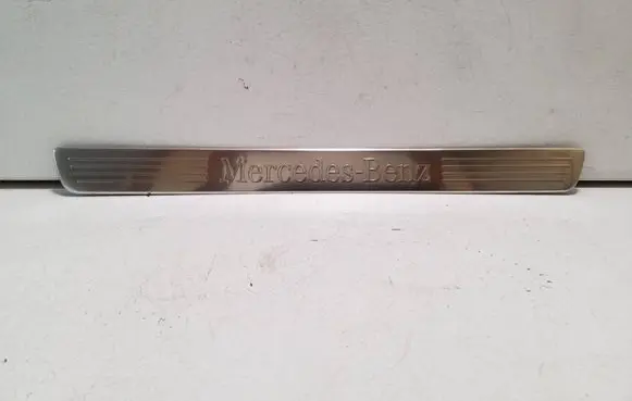 Mercedes-Benz GLB X247 Front sill trim cover A2466800135