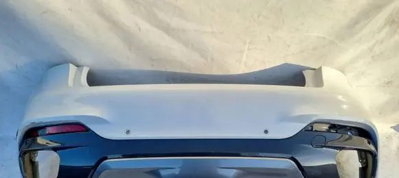 BMW X6 F16 Rear bumper 8056534