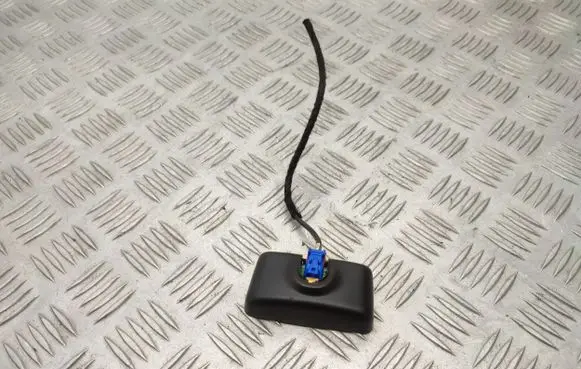 Radio antenna