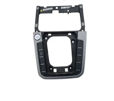 Volkswagen PASSAT B8 Gear shifter surround trim plastic 3G1864263