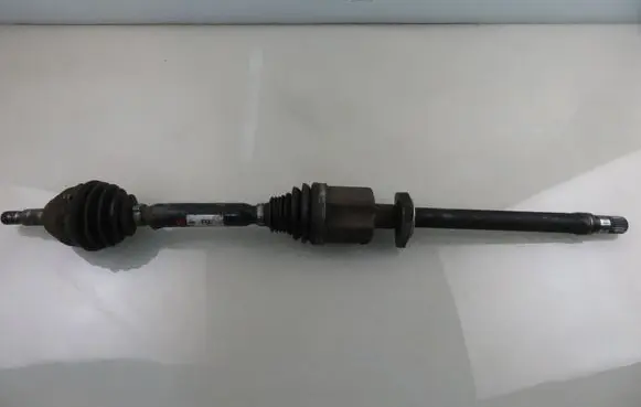 Opel Zafira B Front driveshaft 24462250