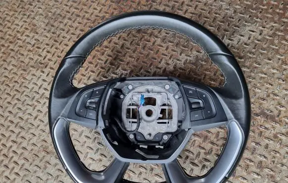 Citroen DS5 Steering wheel 98002842ZQ