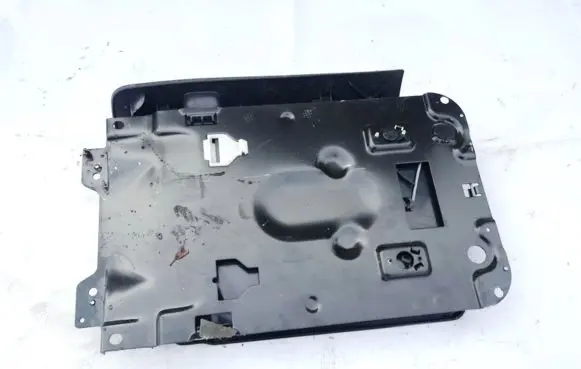 Renault Vel Satis Glove box