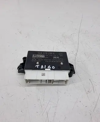Volkswagen Taigo Parking PDC control unit/module 5QA919298K