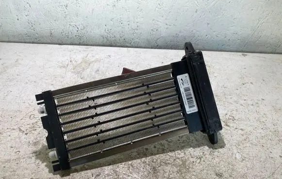 Honda Civic Electric cabin heater radiator A30105A5702000