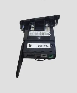 Mazda 6 Navigation unit CD/DVD player GHP966EF1