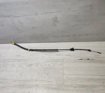 Jeep Grand Cherokee Front door cable line 924560