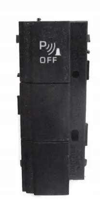 Peugeot Expert Parking (PDC) sensor switch 