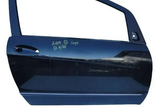 Mercedes-Benz A W169 Front door A1697201605